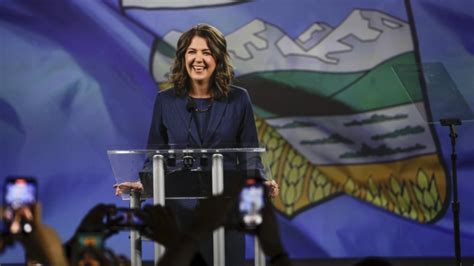 Alberta United Conservatives win majority government, NDP makes inroads in Calgary